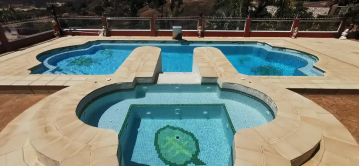 Sale of detached villa in La Cala de Mijas 0