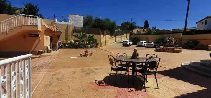 Sale of detached villa in La Cala de Mijas 4