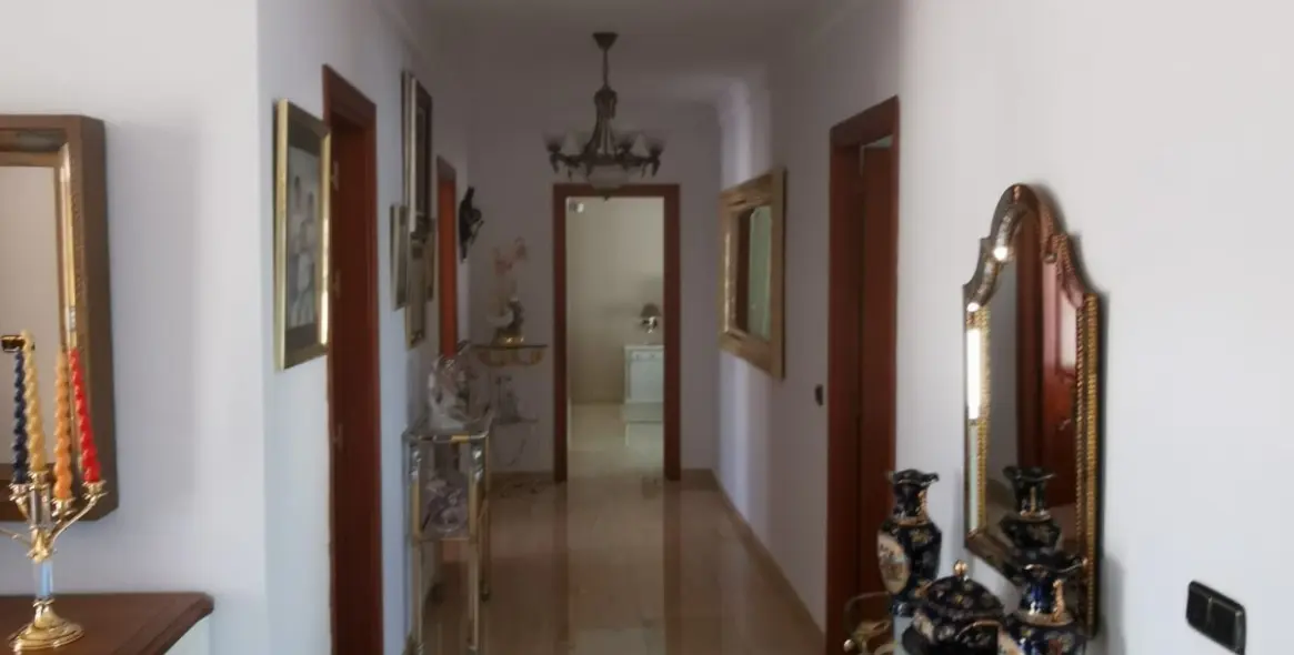 Sale of detached villa in La Cala de Mijas 19