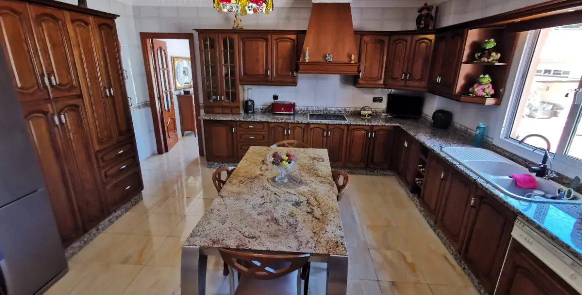 Sale of detached villa in La Cala de Mijas 20