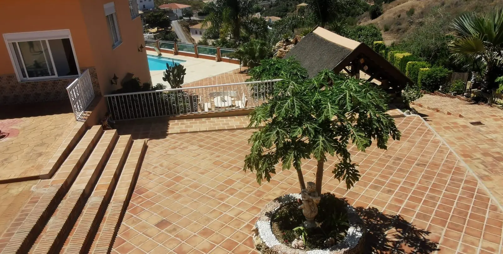Venta de villa independiente en La Cala de Mijas 4