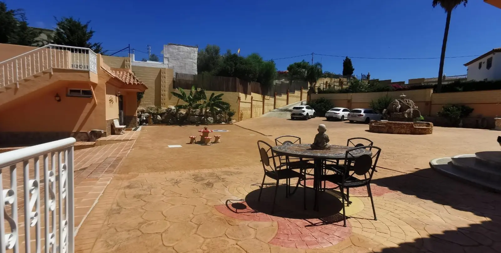 Venta de villa independiente en La Cala de Mijas 5