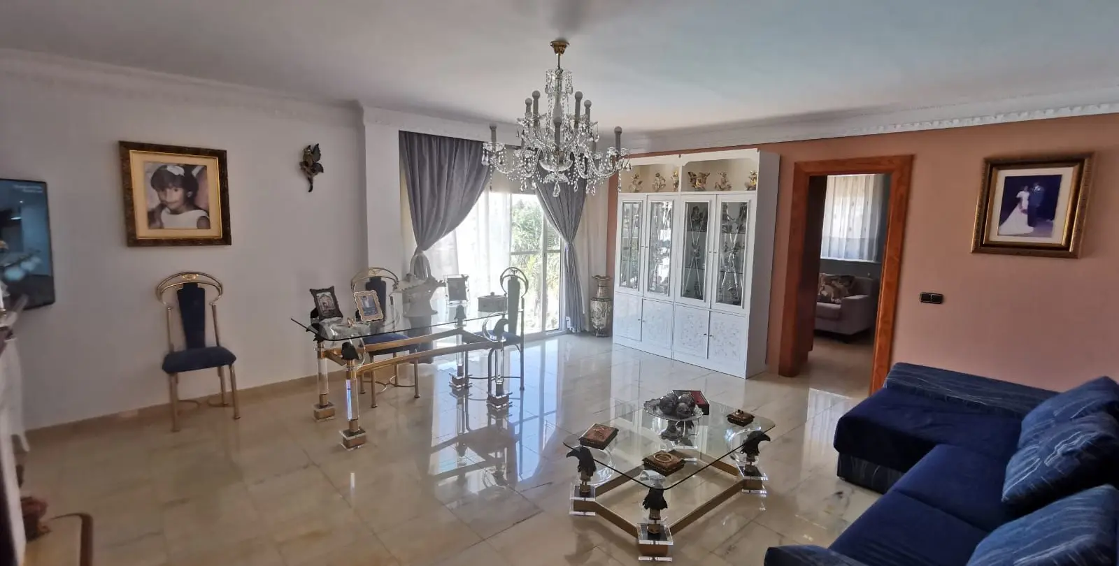 Venta de villa independiente en La Cala de Mijas 14