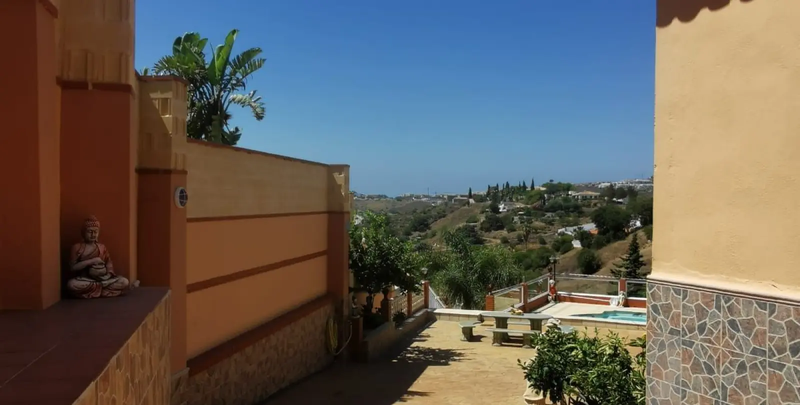 Venta de villa independiente en La Cala de Mijas 21