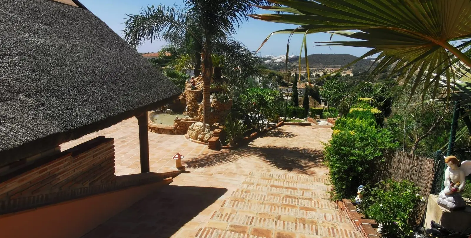 Venta de villa independiente en La Cala de Mijas 24