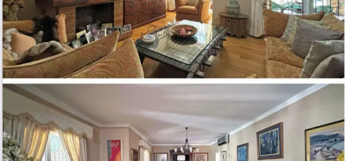 Venta de villa independiente en Puerto Banús 0