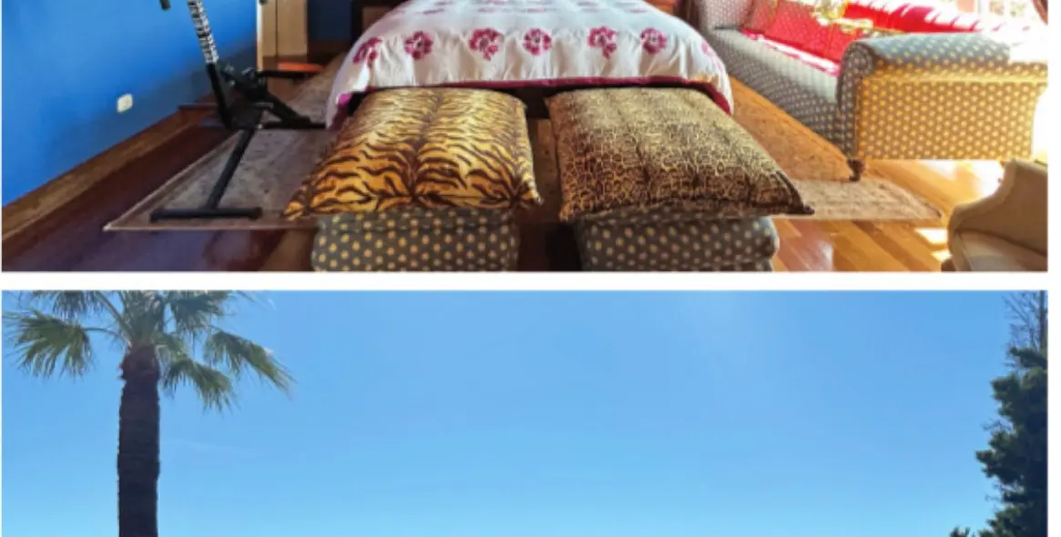 Продажа  отдельно стоящей виллы в Puerto Banús 3