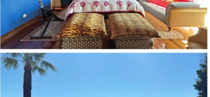 Venta de villa independiente en Puerto Banús 2