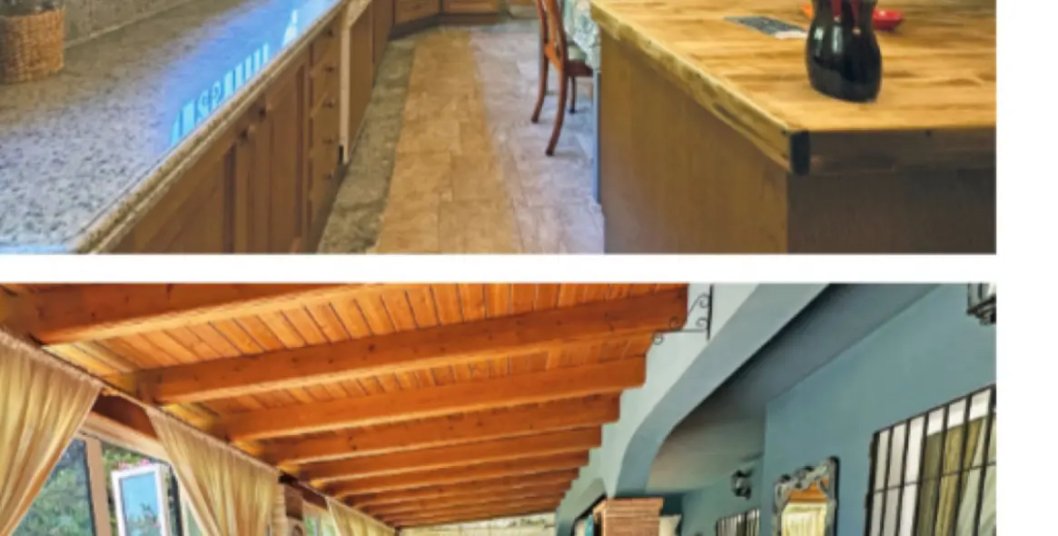 Продажа  отдельно стоящей виллы в Puerto Banús 4