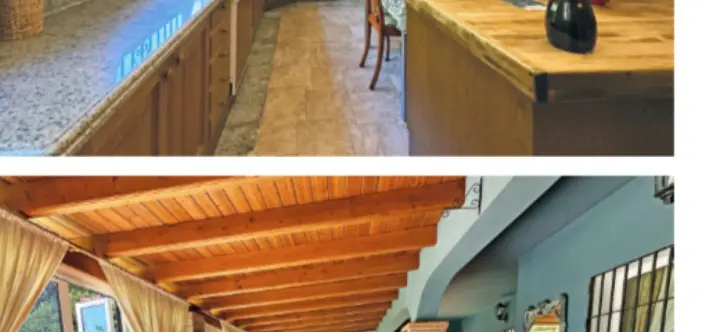 Venta de villa independiente en Puerto Banús 3