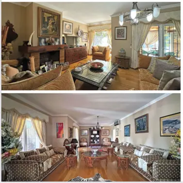 Venta de villa independiente en Puerto Banús