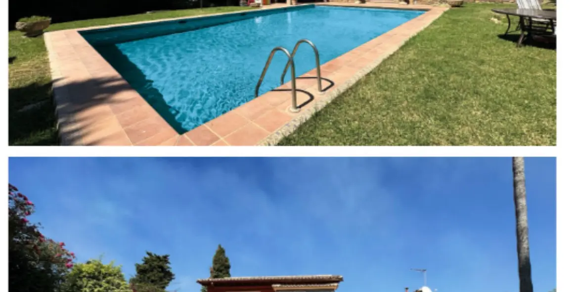 Venta de villa independiente en Puerto Banús 2