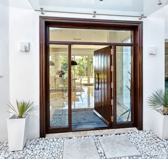 Detached villa R5198476