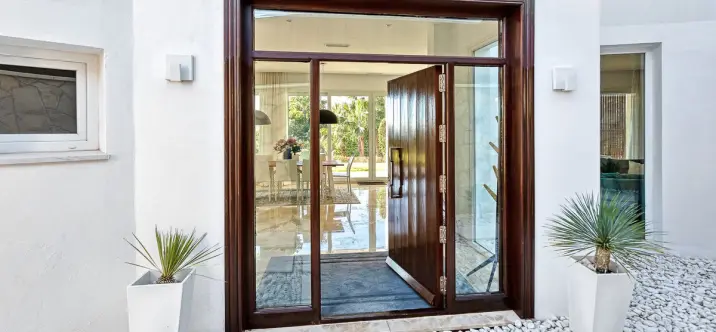 Detached villa R5198476 2