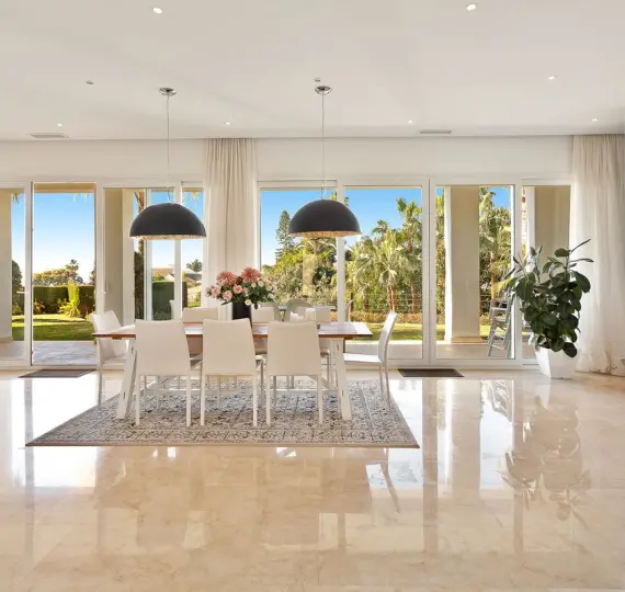 Detached villa R5198476