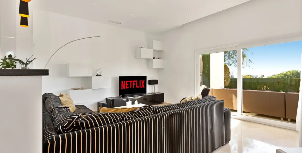 Sale of detached villa in El Rosario 15