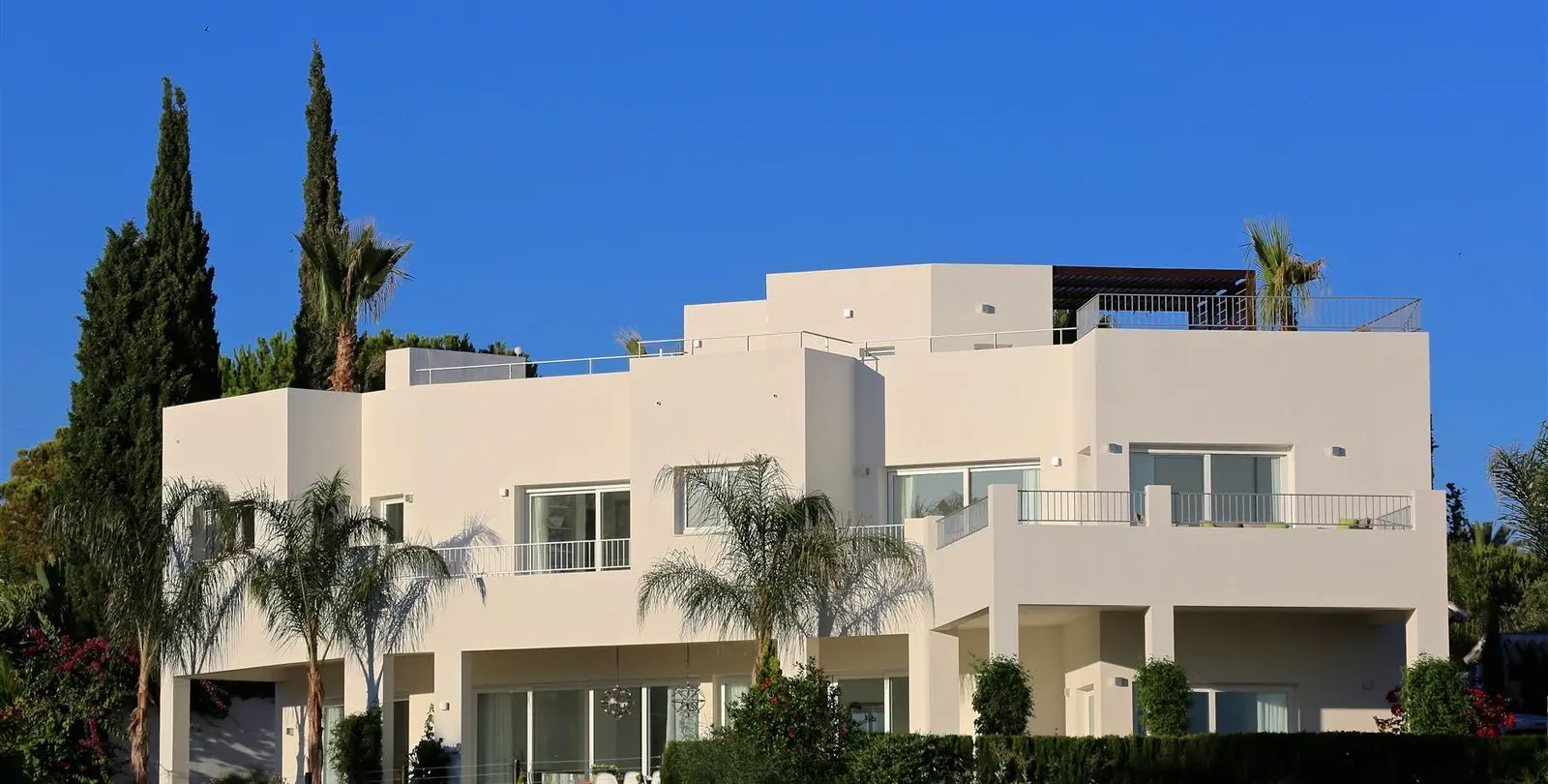 Venta de villa independiente en El Rosario 1