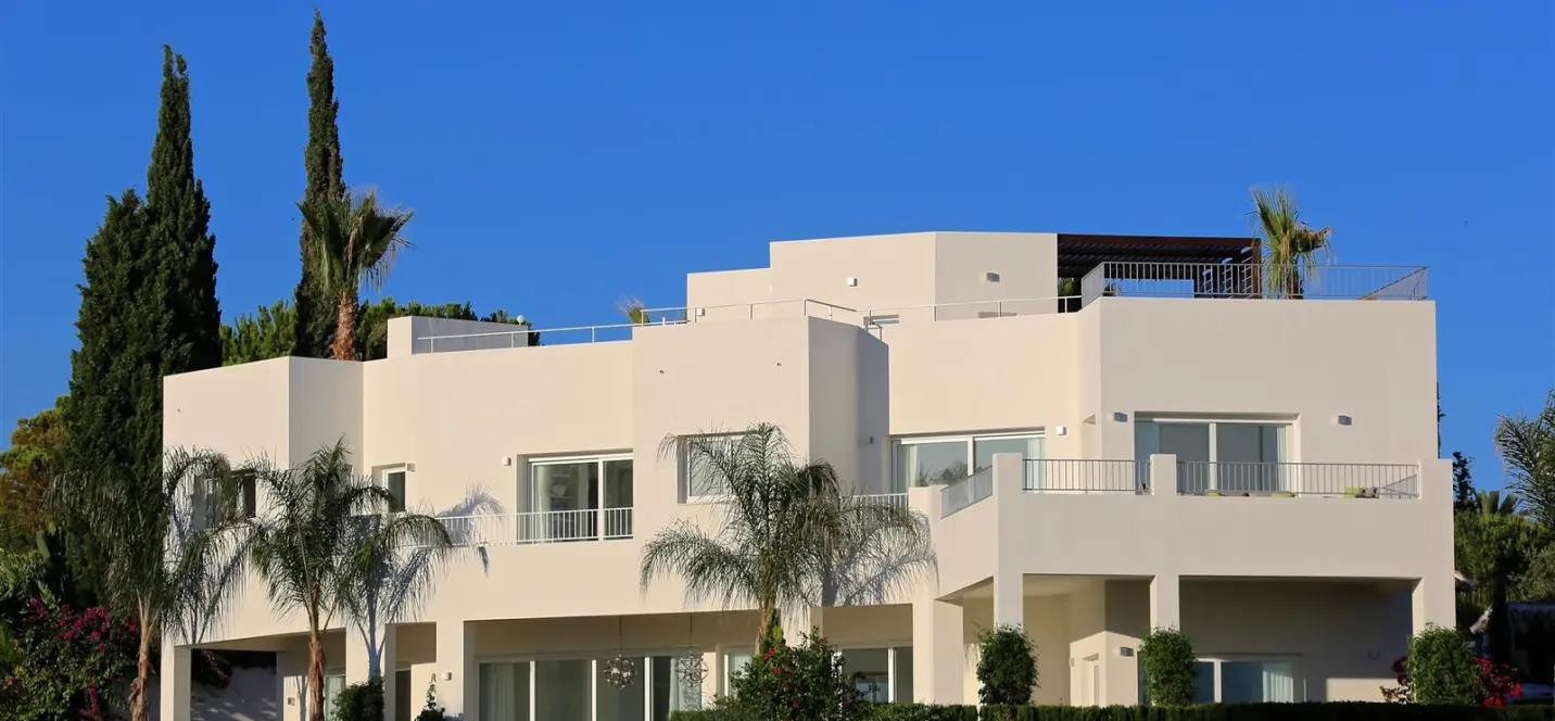 Venta de villa independiente en El Rosario 0