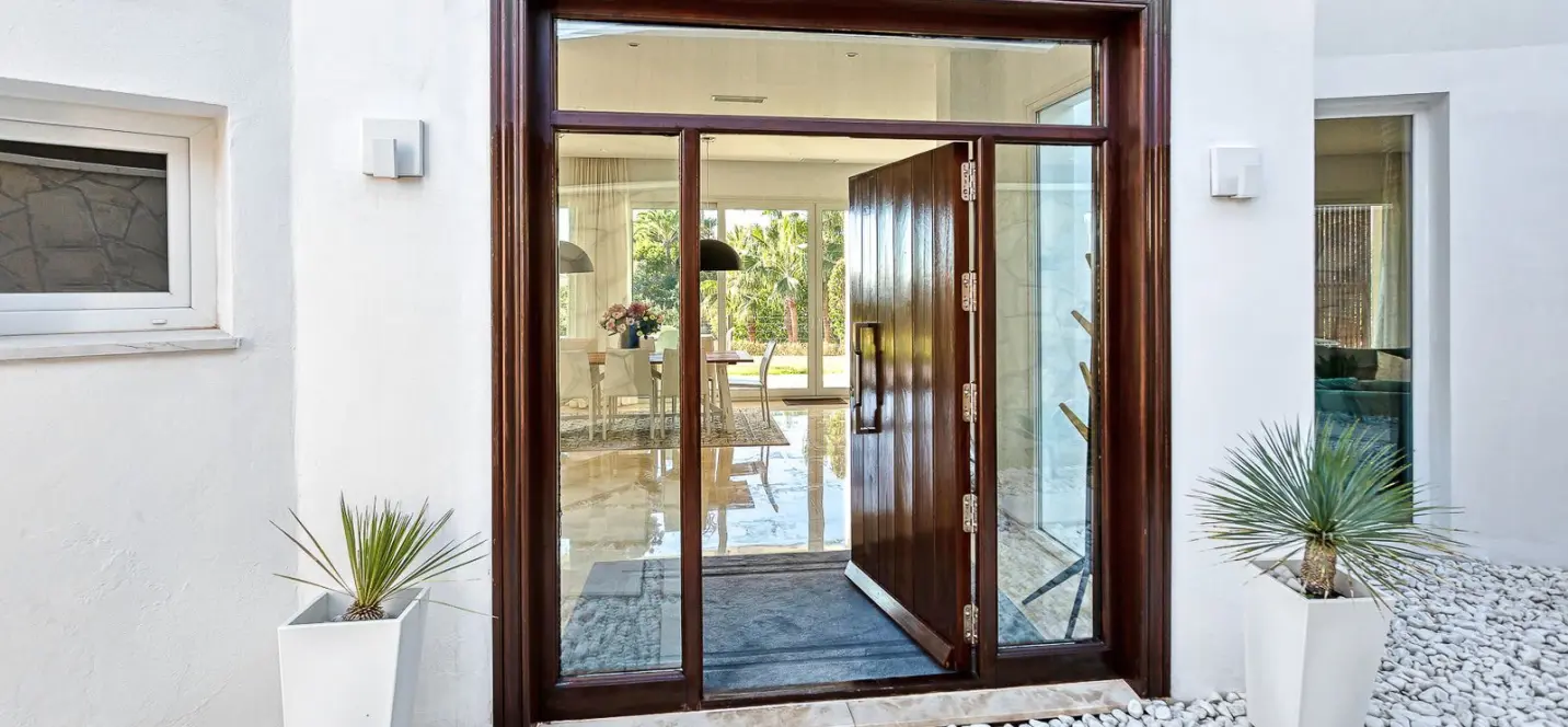 Venta de villa independiente en El Rosario 2