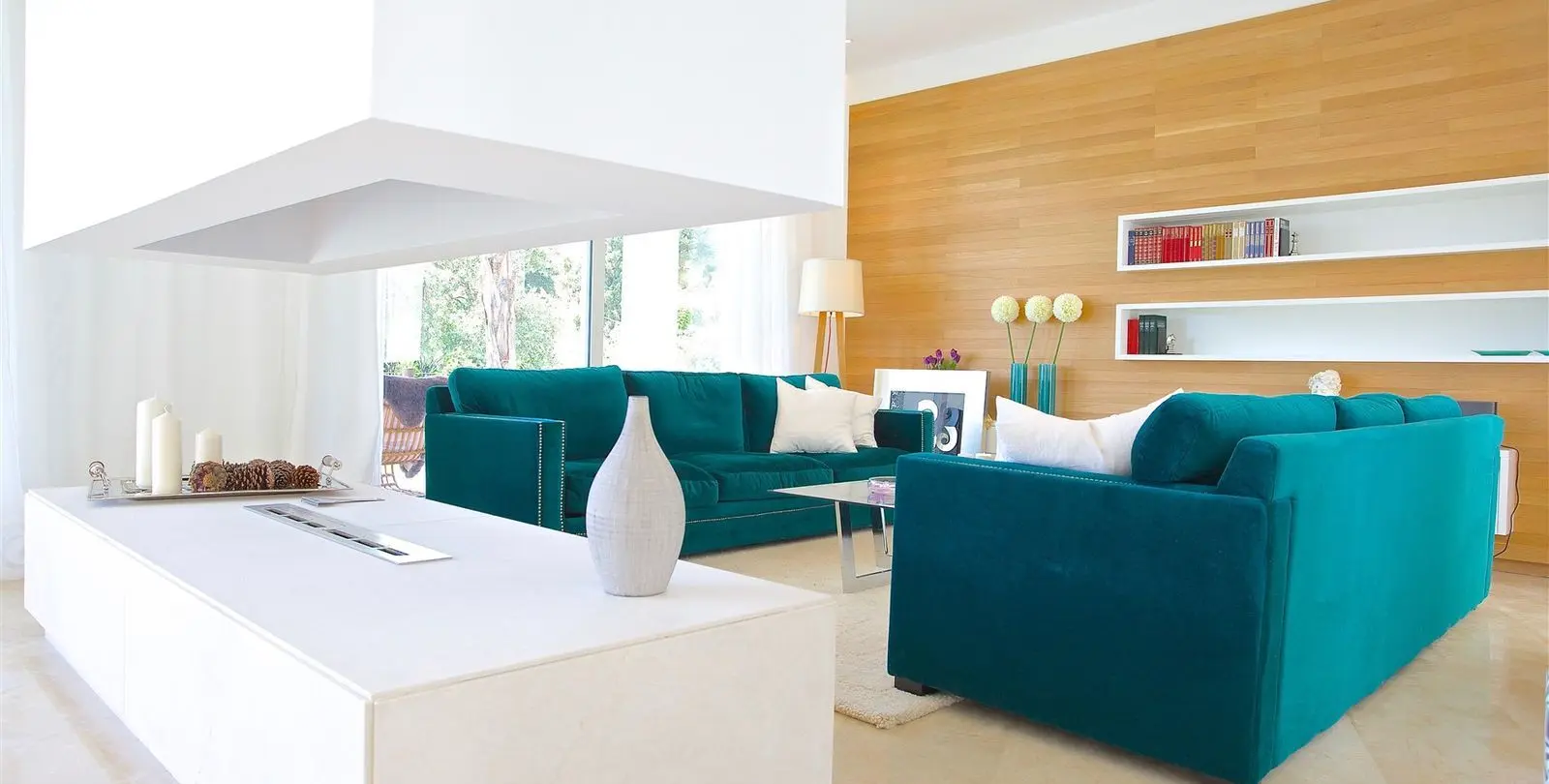 Venta de villa independiente en El Rosario 11