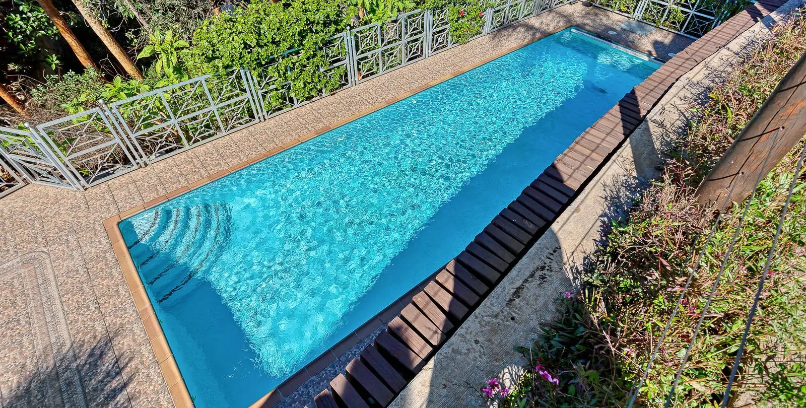 Venta de villa independiente en El Rosario 22