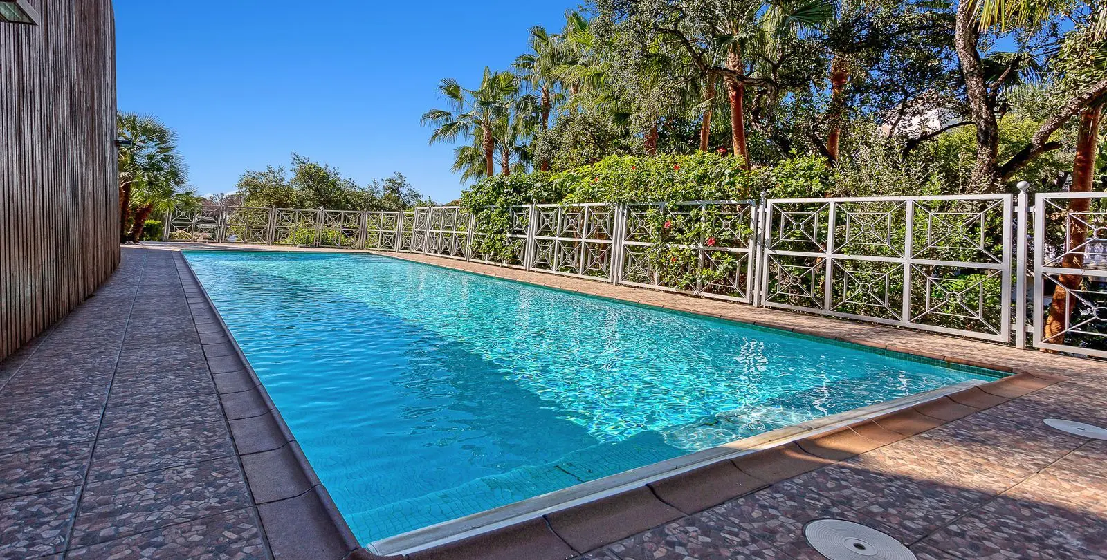 Venta de villa independiente en El Rosario 24