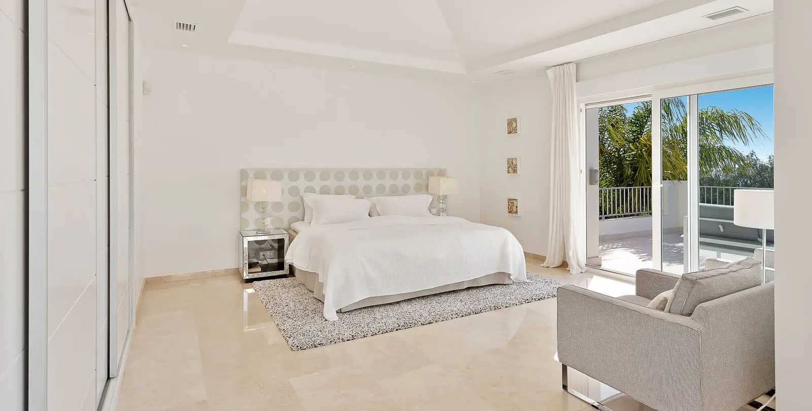 Venta de villa independiente en El Rosario 29