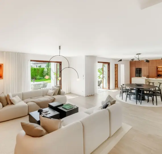 Apartamento en planta baja R5155126