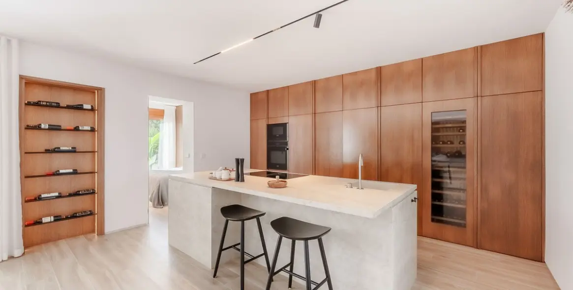 Sale of ground floor apartment in Nueva Andalucía (district Nueva Andalucía) 4