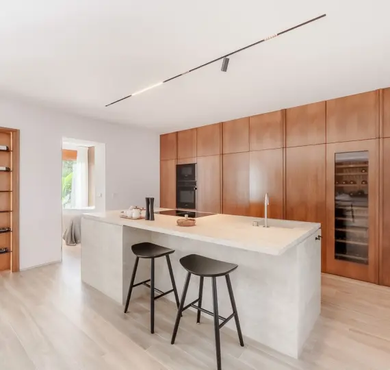 Apartamento en planta baja R5155126