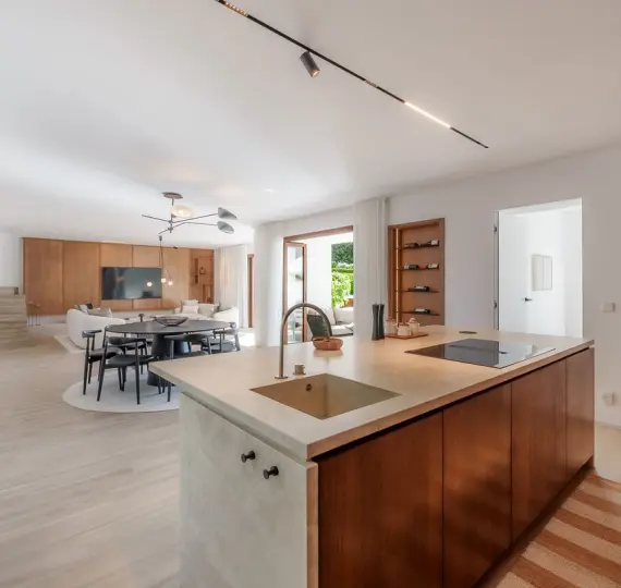 Apartamento en planta baja R5155126