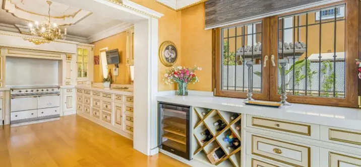 Detached villa R5222176 0