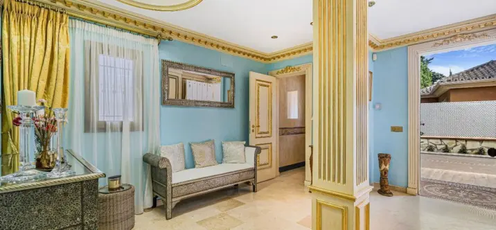 Detached villa R5222176 2