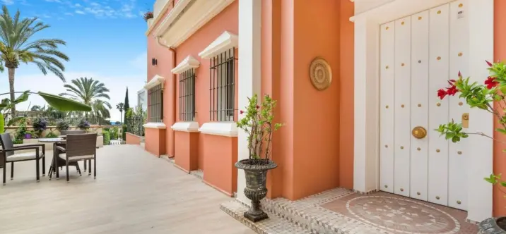 Detached villa R5222176 3