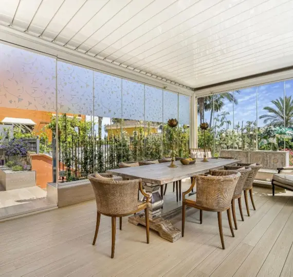 Detached villa R5222176