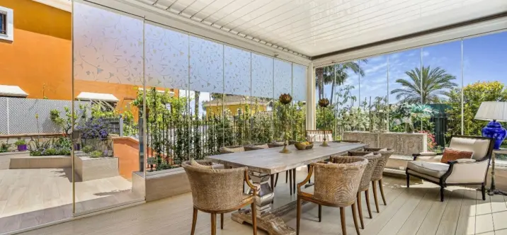 Detached villa R5222176 4