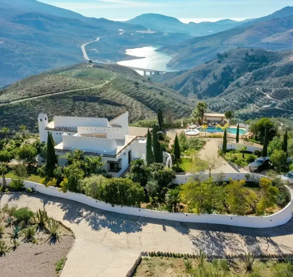 Finca - cortijo R5025961
