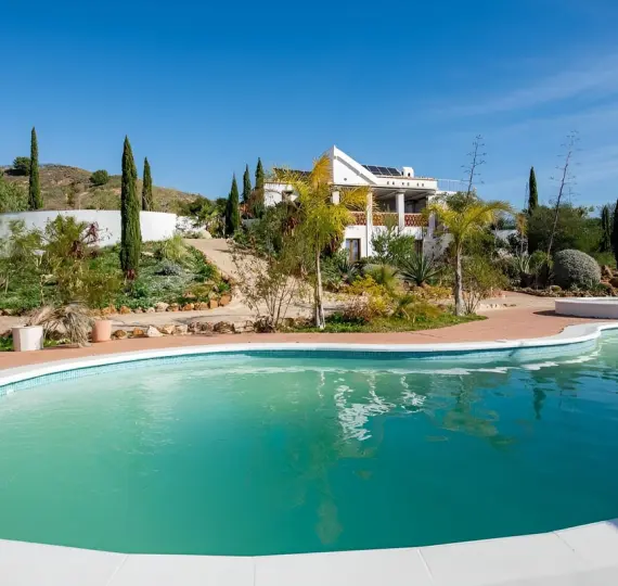 Finca - cortijo R5025961