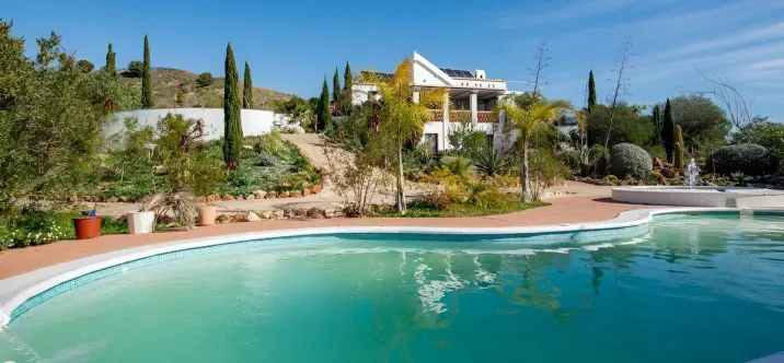 Finca - cortijo R5025961 2