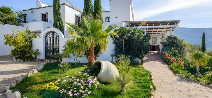 Finca - cortijo R5025961 3