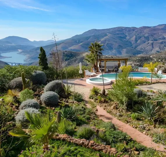 Finca - cortijo R5025961