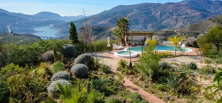 Finca - cortijo R5025961 4