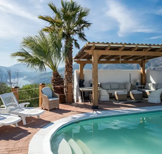 Finca - cortijo R5025961