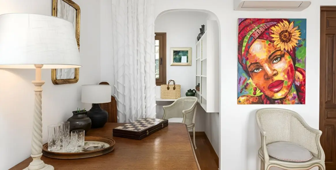 Sale of finca - cortijo in Malaga (district Provincia de Málaga) 8