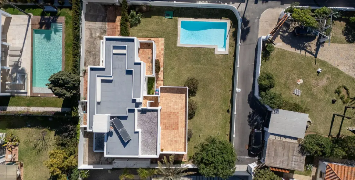 Sale of detached villa in Marbella East (district Marbesa) 10