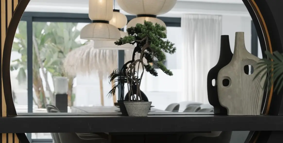 Venta de villa independiente en Nueva Andalucía 11