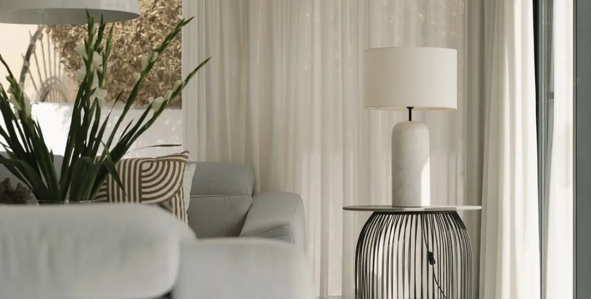 Sale of detached villa in Nueva Andalucía 26