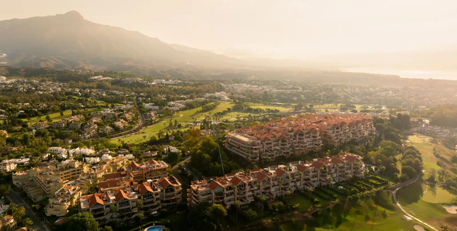 Продажа пентхауса в Nueva Andalucía 59