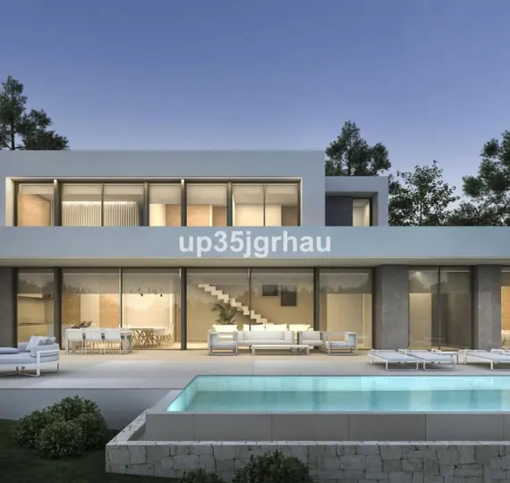 Parcela residencial R4302820