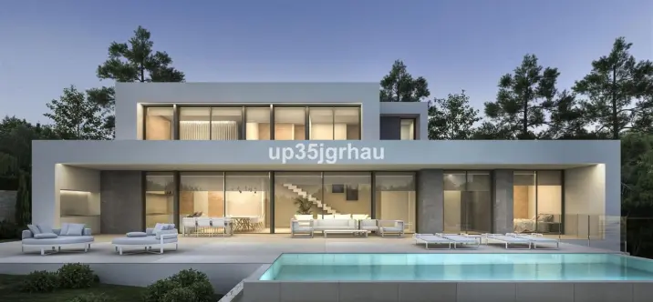 Parcela residencial R4302820 0